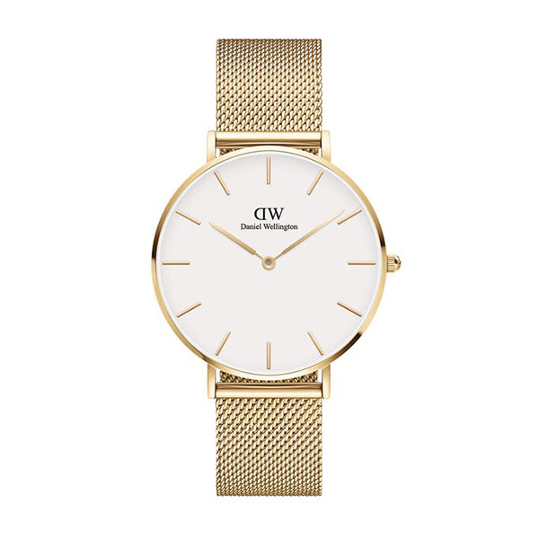 Часы Daniel Wellington EVERGOLD DW00100346